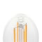 Westinghouse Westinghouse ED23.5 E26 (Medium) Filament LED Bulb Warm White 125 Watt Equivalence 1 pk 5248000 - alternate 4
